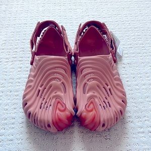 NEW SALEHE BEMBURY X CROCS POLLEX CLOG KUWATA